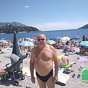 Unisexiak - mężczyzna, 68 lat, Szprotawa