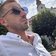 Zdroj - mężczyzna, 32 lat, Włocławek