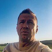 Lukasz81gd - muž, 44 let, Gdańsk