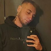 David208 - mann, 28 Jahre, Łódź