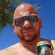 Luzikom - чоловік, 44 років, Bydgoszcz