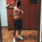 1Kris5 - mann, 21 Jahre, Kraków