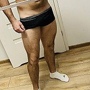 30Bi - mężczyzna, 30 lat, Warszawa