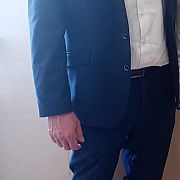 Robertkr - мужчина, 33 лет, Krotoszyn