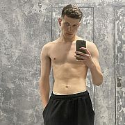 Fabro - mężczyzna, 21 lat, Warszawa