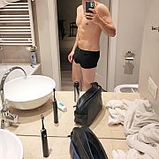 Cudowny11 - mężczyzna, 29 lat, Wrocław