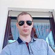 Lukess - mężczyzna, 31 lat, Słupsk