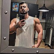 Marco2244 - мужчина, 31 лет, Warszawa