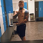 Szymon1100 - mann, 23 Jahre, Koszalin