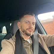 Rafkonkretbdg - man, 45 years, Bydgoszcz