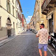 Remo27 - muž, 27 let, Nowogrodziec