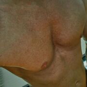 GentleManX - man, 42 years, Łódź