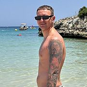 Grinder - muž, 26 let, Bydgoszcz