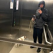 Yariszz - чоловік, 25 років, Gdańsk