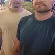 Koryfeus - mężczyzna, 35 lat, Warszawa