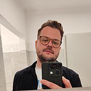 GoRimbaud - mężczyzna, 33 lat, Szczecin