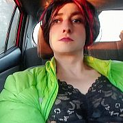 Lili8711 - trans, 43 lat, Olkusz