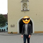 Elegancik03 - mężczyzna, 40 lat, Chełmno