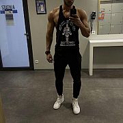 Xxx2121xx - mężczyzna, 23 lat, Poznań