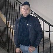 Eskortwawa - man, 35 years, Warszawa