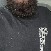 Misiekk991 - mężczyzna, 34 lat, Poznań