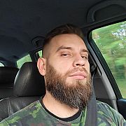 Da2026 - mężczyzna, 31 lat, Włocławek