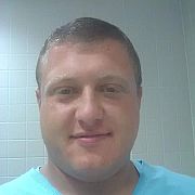 Cezary1989 - чоловік, 36 років, Gdańsk