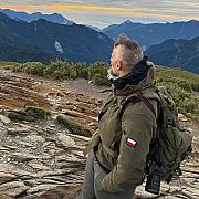 Rykr - muž, 43 let, Bielsko-Biała