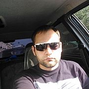 Alexsexxx88 - мужчина, 37 лет, Warszawa