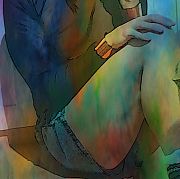 AkwarelaMalowana - trans, 35 lat, Katowice