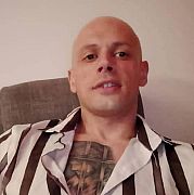 Daniello2026 - мужчина, 37 лет, Wrocław