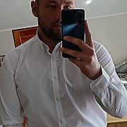 Michas02 - mężczyzna, 23 lat, Sochaczew