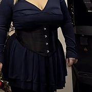 ChubbySnowBunny - kobieta, 23 lat, Warszawa