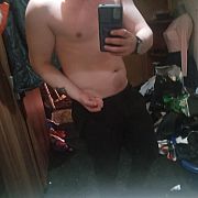 Bitch27 - muž, 27 let, Lubań