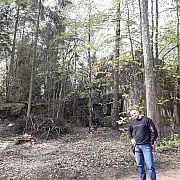 NowyHoryzont - mężczyzna, 39 lat, Kraków