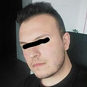 Michal099PL - muž, 26 let, Katowice