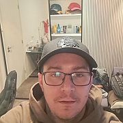 Cypis94 - muž, 31 let, Waalwijk