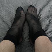 Feetnylon12