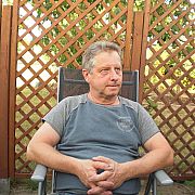 Tuennes - mężczyzna, 60 lat, Schwerin