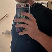 Andrjuu - mężczyzna, 25 lat, Włocławek