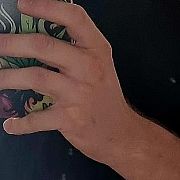 Andrjuu - muž, Włocławek