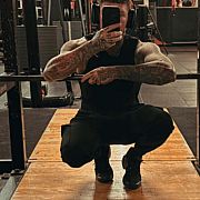 Hipcio12 - muž, 23 let, Łódź