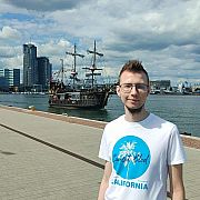 Mavac25 - mężczyzna, 25 lat, Płock