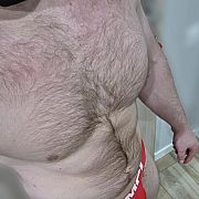 Meskipasywny - mężczyzna, 29 lat, Szczecin