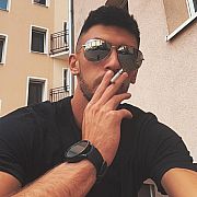 Oskarlucyfer - чоловік, 28 років, Opole