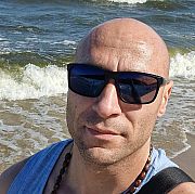 0MAGIC0 - мужчина, 39 лет, Stalowa Wola