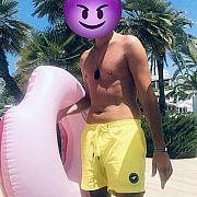 CiekawyPan96 - mężczyzna, 29 lat, Wadowice