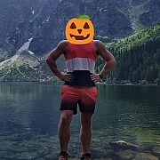 AAdam92 - мужчина, 33 лет, Katowice