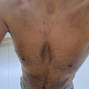 Filipek1313 - мужчина, 34 лет, Wrocław