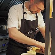 Adamski71 - mężczyzna, 40 lat, Warszawa